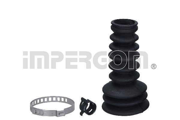 Faltenbalgsatz, Lenkung ORIGINAL IMPERIUM 30450A
