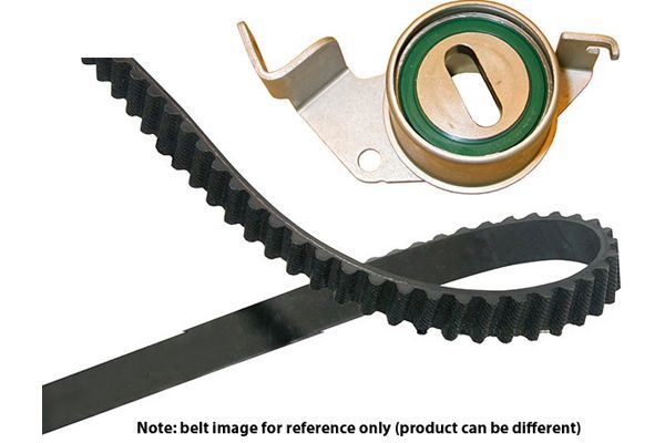 Zahnriemensatz KAVO PARTS DKT-5521