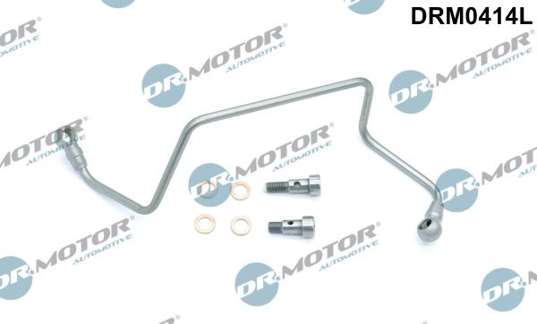 Ölleitung, Lader DR.MOTOR AUTOMOTIVE DRM0414L