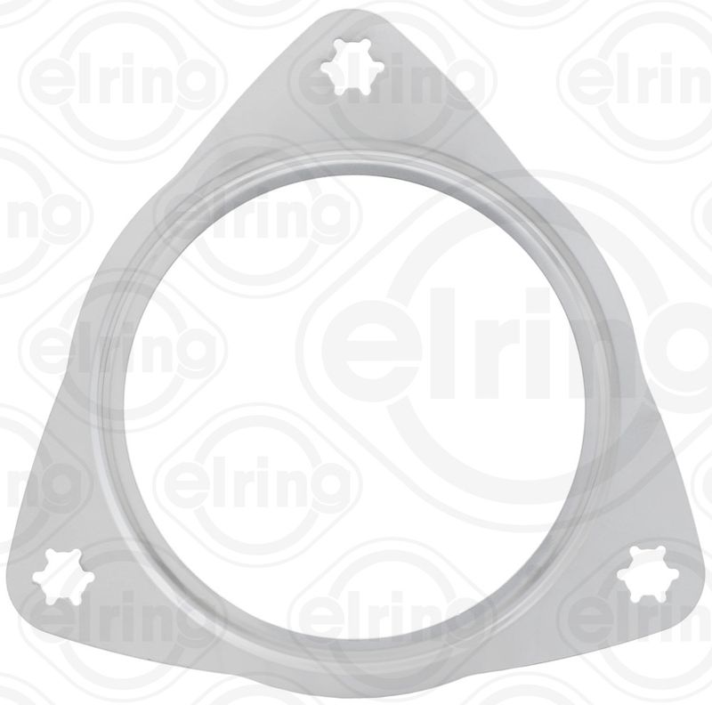 Dichtung, Abgasrohr ELRING 050.430