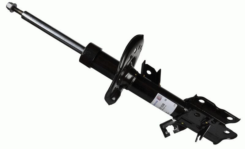 Stoßdämpfer SACHS 314 038