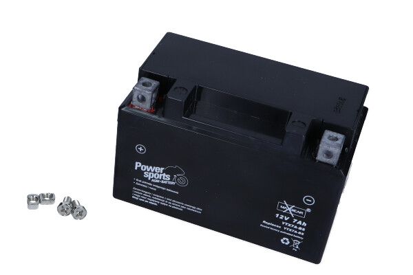 Starterbatterie MAXGEAR 85-9046