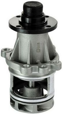 Wasserpumpe, Motorkühlung DENCKERMANN A310137P
