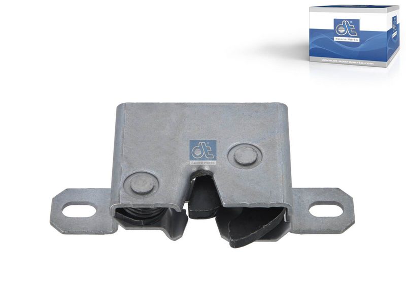 Handschuhfachschloss DT Spare Parts 6.00080