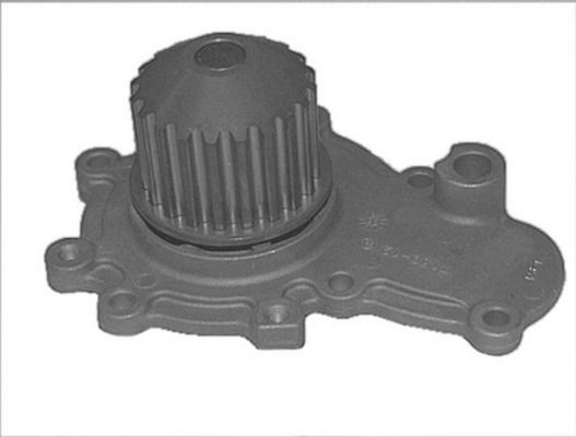 Wasserpumpe, Motorkühlung MAHLE CP103000S