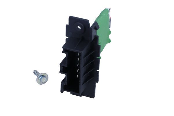 Widerstand, Innenraumgebläse MAXGEAR 57-0258