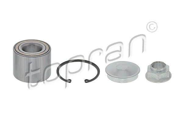 Radlagersatz TOPRAN 701 102