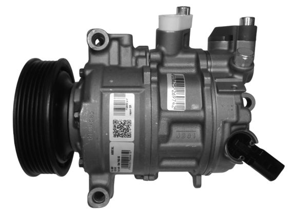 Kompressor, Klimaanlage Airstal 10-5861