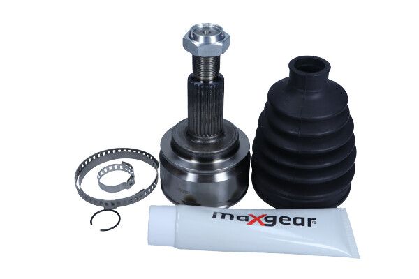Gelenksatz Antriebswelle MAXGEAR 49-3169