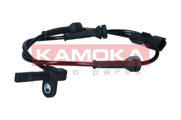 Sensor, Raddrehzahl KAMOKA 1060601