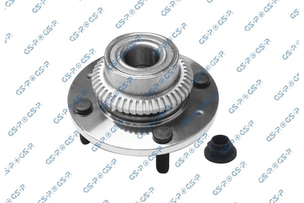 Radlagersatz GSP 9230081K