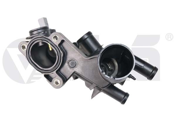 Thermostat, Kühlmittel VIKA 11210976801