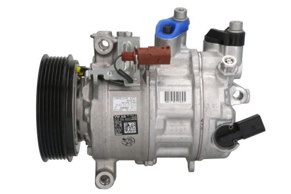 Kompressor, Klimaanlage THERMOTEC KTT090093