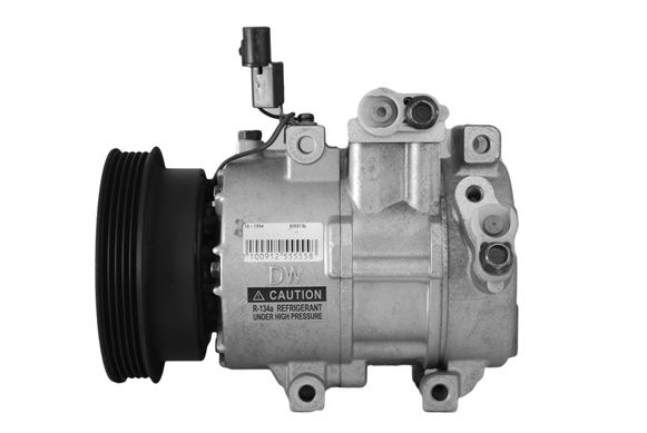 Kompressor, Klimaanlage Airstal 10-1994