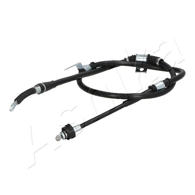 Seilzug Feststellbremse Ashika 131-0K-K22L