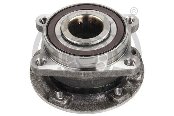 Radlagersatz OPTIMAL 990792