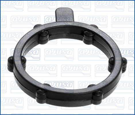 Dichtung, AGR-Ventil AJUSA 01900900