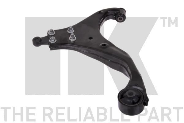 Lenker, Radaufhängung NK 5013425