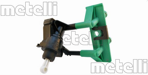 Geberzylinder, Kupplung METELLI 55-0059