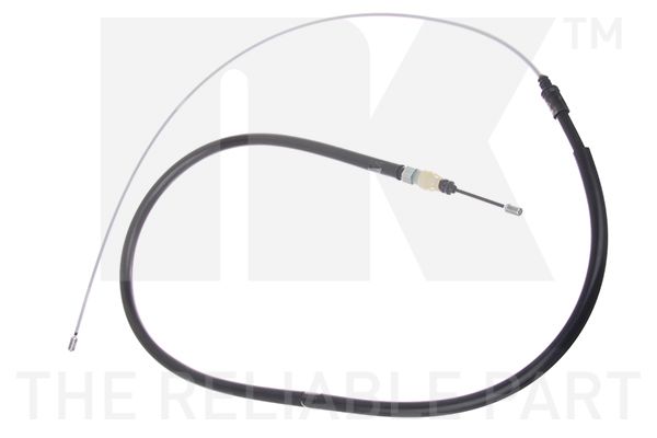 Seilzug, Feststellbremse NK 903793