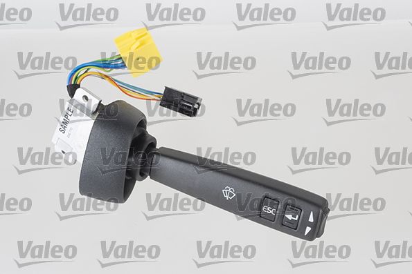 Lenkstockschalter VALEO 645139