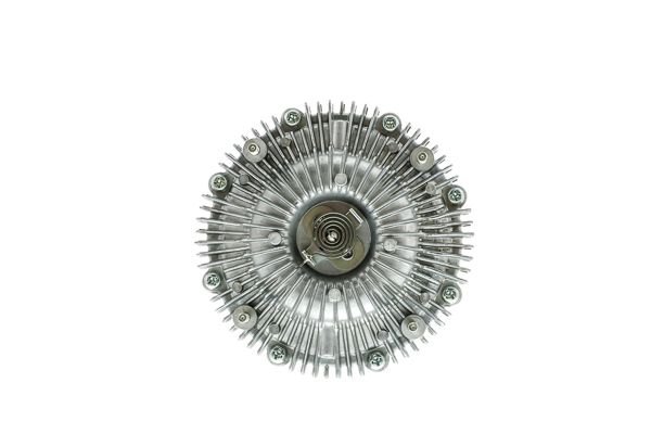 Kupplung, Kühlerlüfter AISIN FCG-006