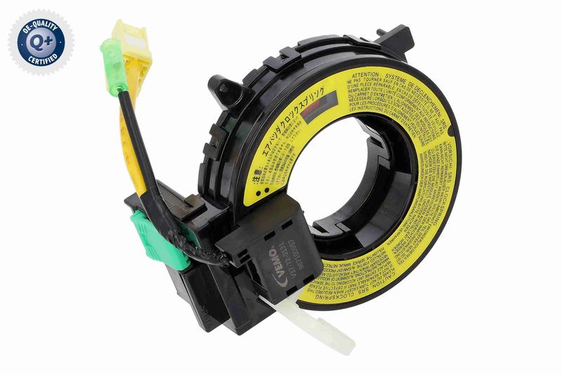 Wickelfeder, Airbag VEMO V37-72-0131