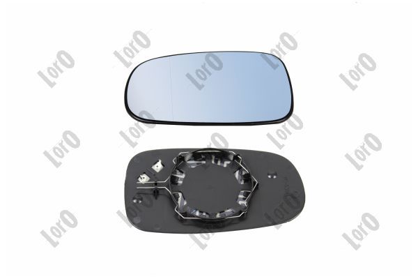 Spiegelglas, Außenspiegel ABAKUS 3301g01