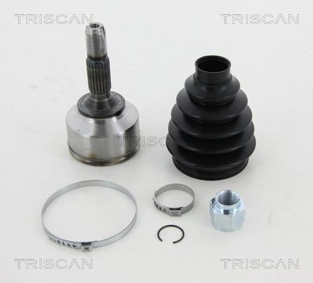 Gelenksatz Antriebswelle TRISCAN 8540 28144