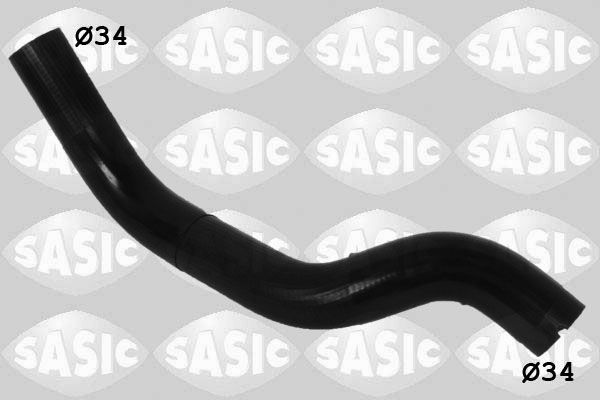 Kühlerschlauch SASIC 3406251