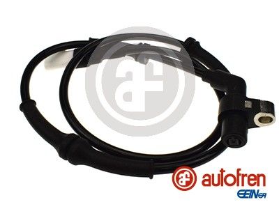 Sensor, Raddrehzahl AUTOFREN SEINSA DS0219
