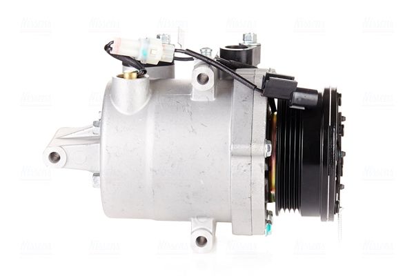 Kompressor, Klimaanlage NISSENS 890624