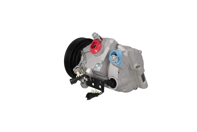 Klimakompressor Kamoka 7820271