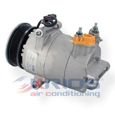 Kompressor, Klimaanlage MEAT & DORIA K18092A
