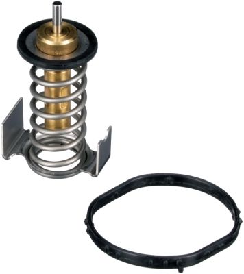 Thermostat, Kühlmittel GATES th64290g1