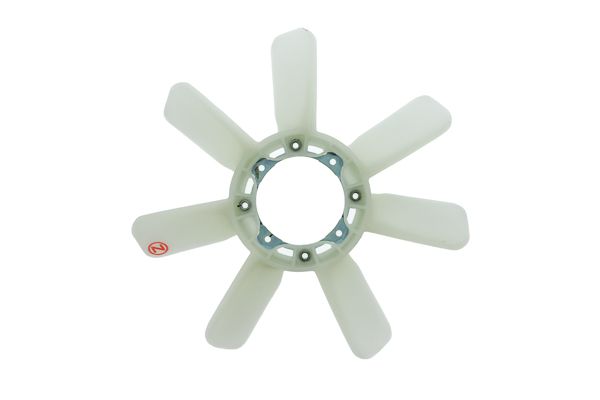 Lüfterrad, Motorkühlung AISIN FNT-019