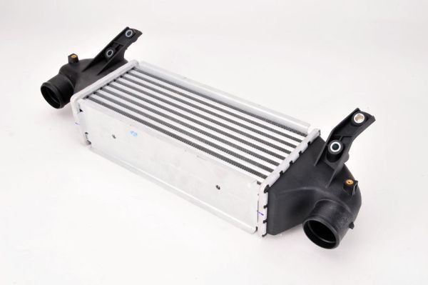 Ladeluftkühler THERMOTEC DAG001TT