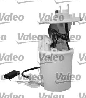 Kraftstoff-Fördereinheit VALEO 347056