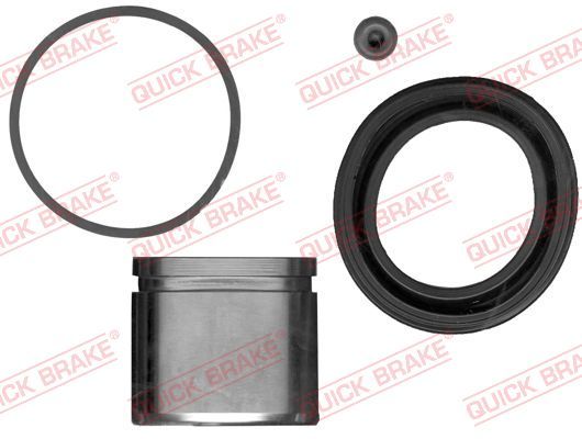 Reparatursatz, Bremssattel QUICK BRAKE 114-5098