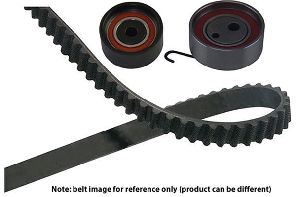 Zahnriemensatz KAVO PARTS DKT-1013