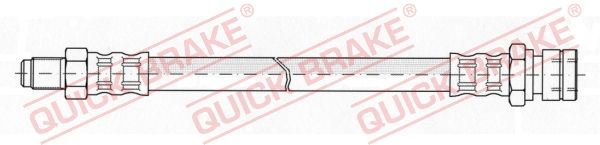 Bremsschlauch QUICK BRAKE 32.013