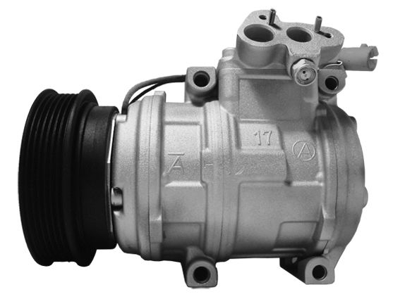 Kompressor, Klimaanlage Airstal 10-0372
