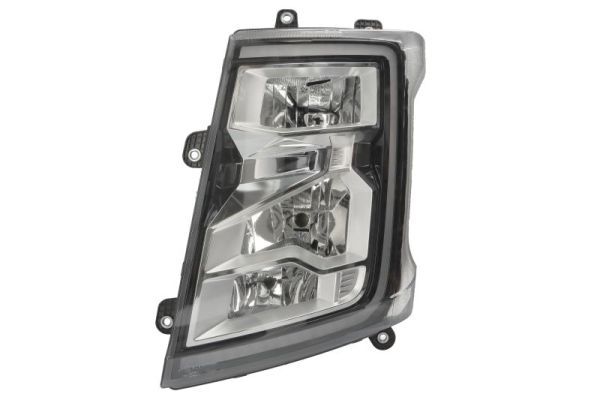 Hauptscheinwerfer TRUCKLIGHT HL-FO004L