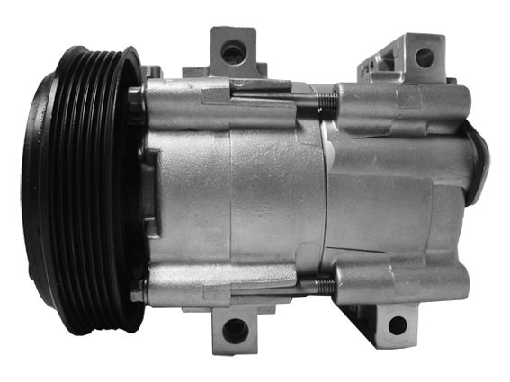 Kompressor, Klimaanlage Airstal 10-0123