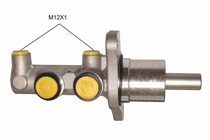 Hauptbremszylinder BREMBO M 54 006