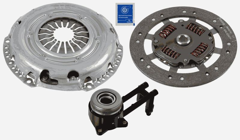 Kupplungssatz SACHS 3000 990 521