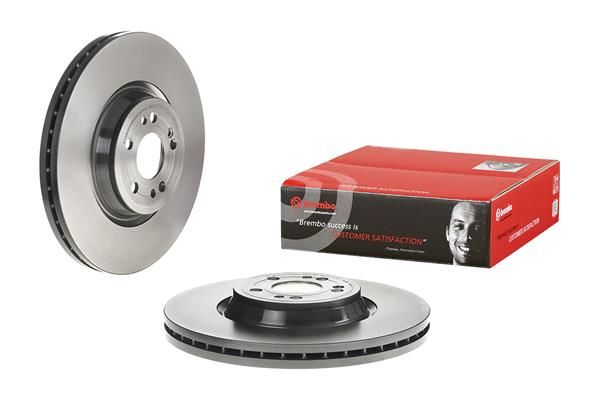 Bromsskiva BREMBO 09.D981.11