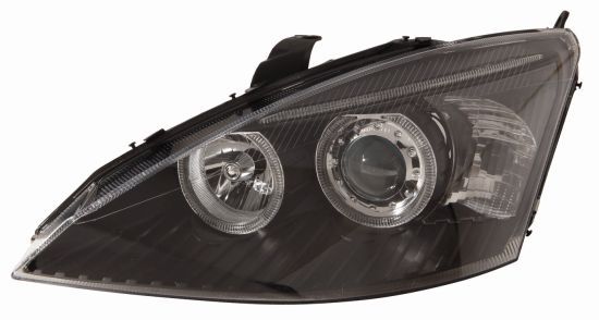 Hauptscheinwerfersatz ABAKUS 431-1159PXNDKM2