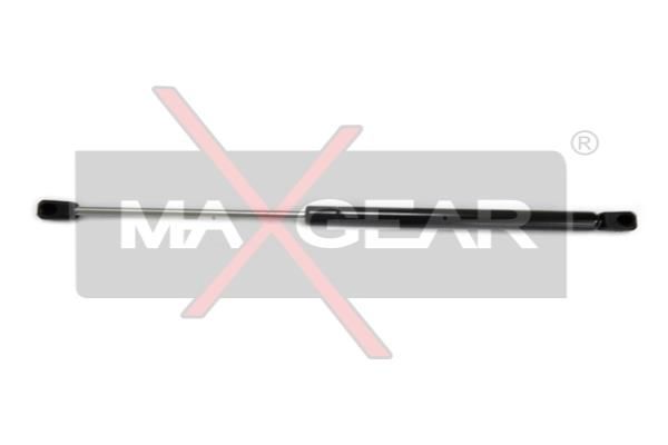 Gasfeder, Koffer-/Laderaum MAXGEAR 12-0080
