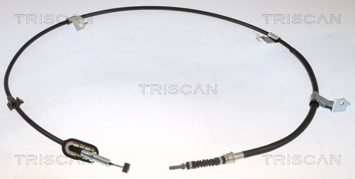 Seilzug Feststellbremse TRISCAN 8140 401106